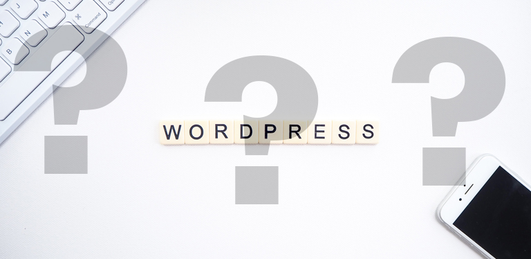 Fragen Rund um WordPress